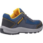 Caterpillar Elmore Lo Safety Trainer S1P HRO SRC