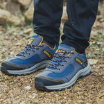Caterpillar Elmore Lo Safety Trainer S1P HRO SRC