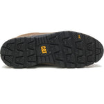 Caterpillar Exposition 4.5" Water Resistant Safety Boot S3 HRO SRC