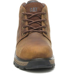 Caterpillar Exposition 4.5" Water Resistant Safety Boot S3 HRO SRC