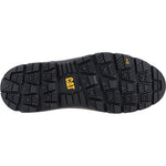 Caterpillar Exposition Chelsea Water Resistant Safety Dealer Boot S3 HRO SRC