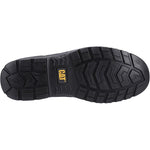 Caterpillar Striver Bump Cap Water Resistant Safety Dealer Boot S3 SRC