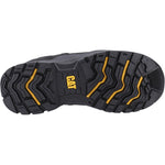 Caterpillar Everett S3 Waterproof Thinsulate Safety Boot S3 WR CI HRO SRC