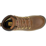 Caterpillar Mae Waterproof Women's Safety Boot S3 WR HRO SRA
