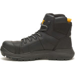 Caterpillar Crossrail 2.0 Metal Free Composite Waterproof Safety Boot S3 WR HRO SRC