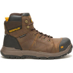 Caterpillar Crossrail 2.0 Metal Free Composite Waterproof Safety Boot S3 WR HRO SRC
