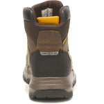 Caterpillar Crossrail 2.0 Metal Free Composite Waterproof Safety Boot S3 WR HRO SRC