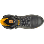 Caterpillar Crossrail 2.0 Metal Free Composite Waterproof Safety Boot S3 WR HRO SRC