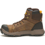 Caterpillar Crossrail 2.0 Metal Free Composite Waterproof Safety Boot S3 WR HRO SRC