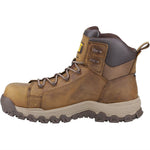 Caterpillar Threshold Metal Free Composite Waterproof Safety Boots S7L HRO FO SR