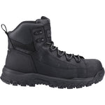 Caterpillar Threshold Metal Free Composite Waterproof Safety Boots S7L HRO FO SR