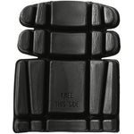Portwest S156 Black Trouser Knee Pads