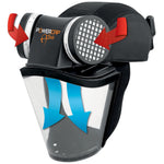 JSP Powercap Active Powered Respirator TH1P Dust Protection CAE601-941-100
