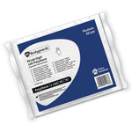 Polyco Bodyguards PE100 Digit Clear Polythene Gloves (Pk100)