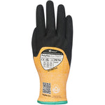 Polyco Polyflex PETH ECO Friendly Cut Level 3 Thermal Lined Gloves with Latex Palm - 10g