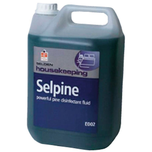 Pine Disinfectant 5 Litre