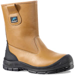Rock Fall ProMan PM104 Chicago Lightweight Rigger Safety Boot S3 SRC
