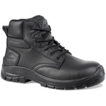 Rock Fall ProMan PM4003 Georgia Waterproof Composite Safety Boot S3 WR SRC
