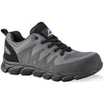 Rock Fall ProMan PM4050 Atlanta Vegan Friendly Composite Safety Trainer S3 SRC
