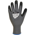Polyco Polyflex Plus Work Gloves 800 with Foamed Nitrile Palm - 15g