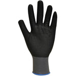 Polyco Polyflex Plus Work Gloves 800 with Foamed Nitrile Palm - 15g