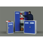 PPE Cabinets