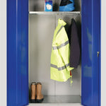 PPE Cabinets