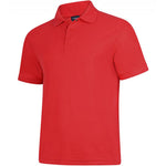 Uneek UC108 Pique Workwear Polo Shirt 220g