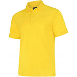 Uneek UC108 Pique Workwear Polo Shirt 220g