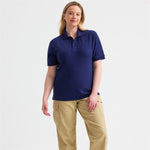 Uneek UC108 Pique Workwear Polo Shirt 220g