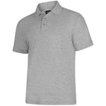 colour:Heather Grey