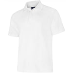 Uneek UC108 Pique Workwear Polo Shirt 220g