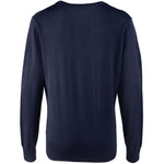 Premier PR696 Ladies Knitted V Neck Sweater