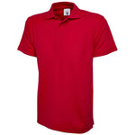 Uneek UC101 Classic Workwear Polo Shirt 220g
