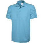 Uneek UC101 Classic Workwear Polo Shirt 220g