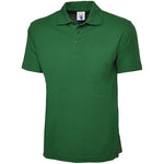 Uneek UC101 Classic Workwear Polo Shirt 220g