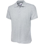 colour:Heather Grey