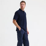 Uneek UC101 Classic Workwear Polo Shirt 220g