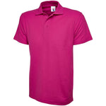 colour:Hot Pink