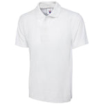 Uneek UC101 Classic Workwear Polo Shirt 220g