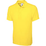 Uneek UC101 Classic Workwear Polo Shirt 220g