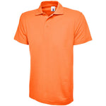 Uneek UC101 Classic Workwear Polo Shirt 220g