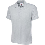 Uneek UC101 Classic Workwear Polo Shirt 220g