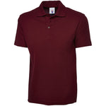 Uneek UC101 Classic Workwear Polo Shirt 220g