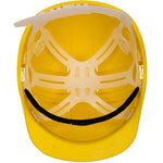Portwest PS60 Expertline Safety Helmet - Vented Slip Ratchet Mid Peak