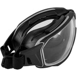 Portwest PS64 Clear Foldable Safety Goggle - Anti Mist & Anti Scratch Lens