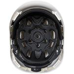 Portwest PS73 Working At Height Endurance Mountaineer Safety Helmet - Vented Wheel Ratchet Short Peak