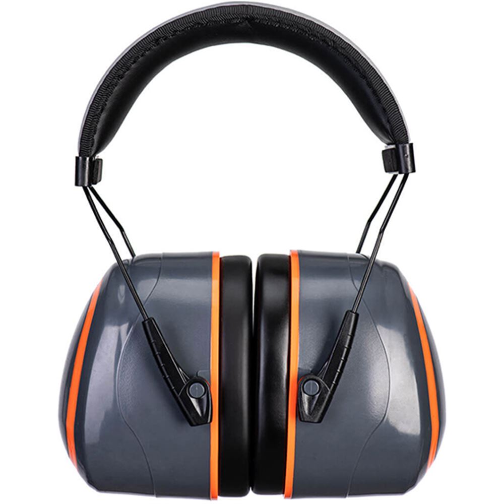 Portwest PS43 HV Extreme Ear Defenders High - SNR 36dB