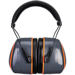 Portwest PS43 HV Extreme Ear Defenders High - SNR 36dB