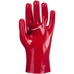 Portwest A427 PVC Gauntlet Gloves 27cm - 12g